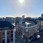Le Neuvice - Place Du Marche, Quais, Bueren