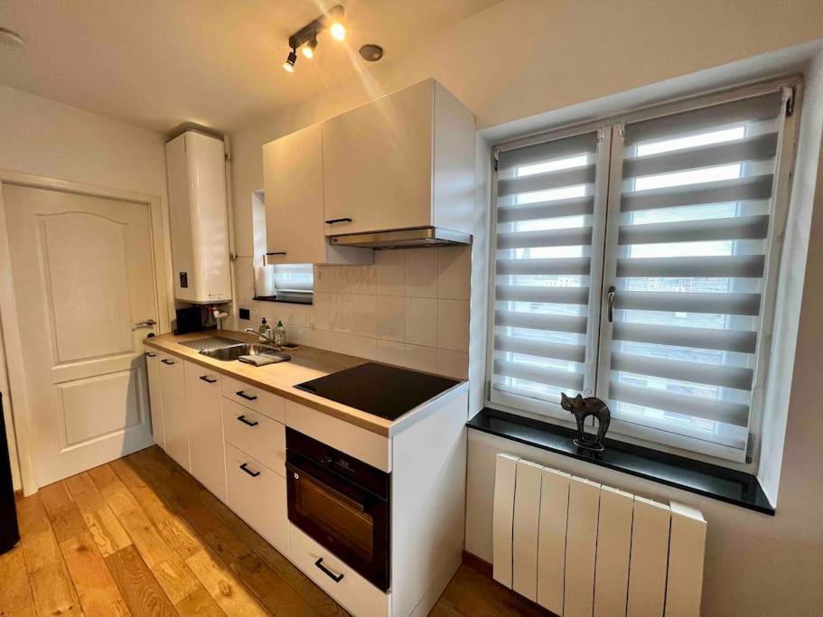 Appartement Le Neuvice - Place Du Marche, Quais, Bueren