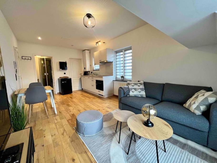 Le Neuvice - Place Du Marche, Quais, Bueren Appartement Liège
