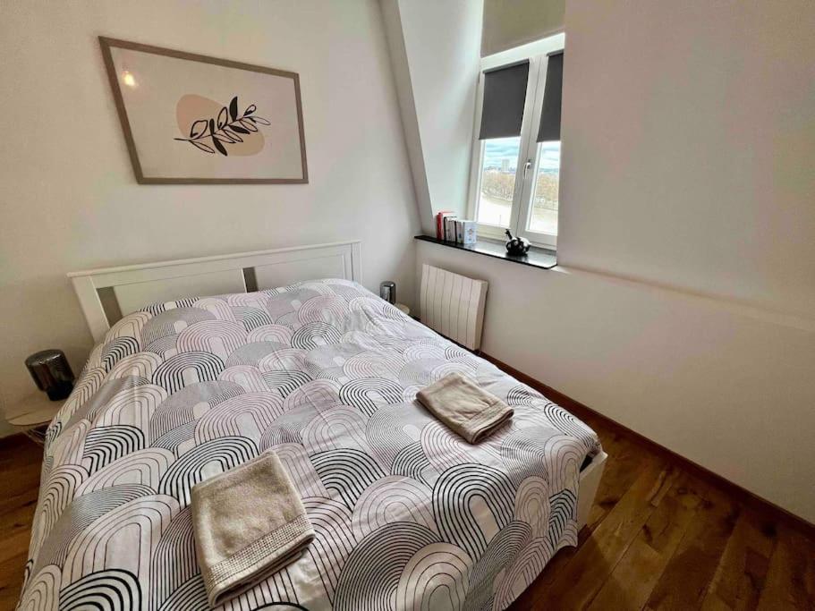 Appartement Le Neuvice - Place Du Marche, Quais, Bueren *