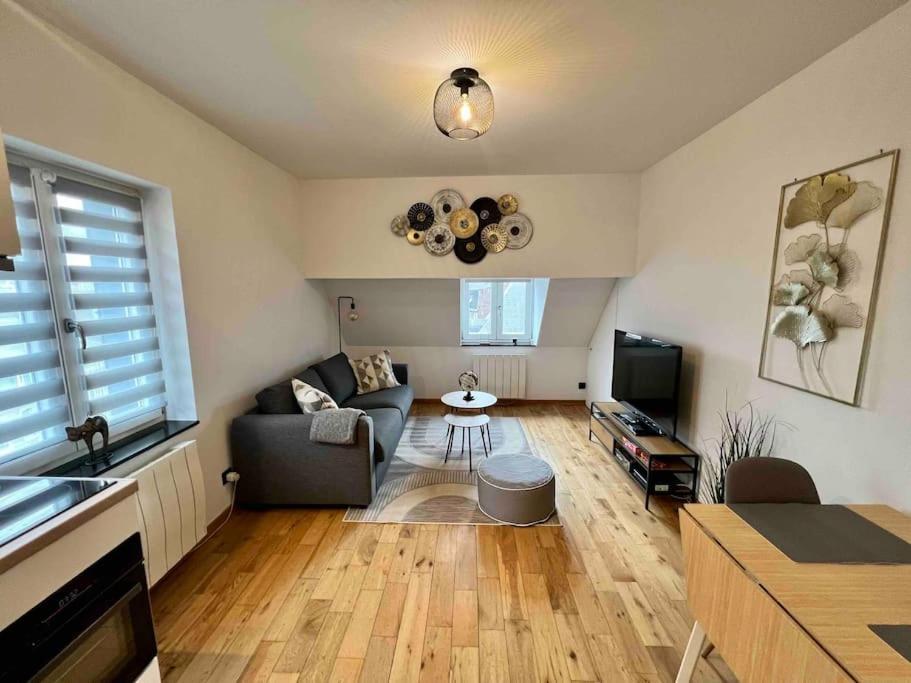 Le Neuvice - Place Du Marche, Quais, Bueren Appartement Liège