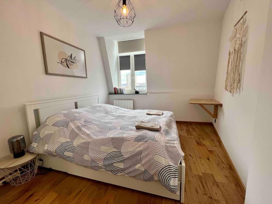 Appartement Le Neuvice - Place Du Marche, Quais, Bueren Liège