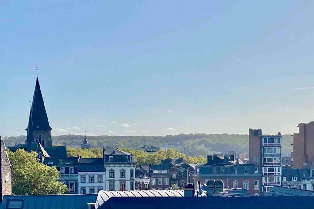 Le Neuvice - Place Du Marche, Quais, Bueren Appartement Liège